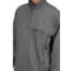 Propper Kinetic Quarter Zip Pullover, Charcoal, 4XL, F5432040154XL