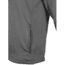 Propper Kinetic Quarter Zip Pullover, Charcoal, 4XL, F5432040154XL