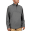 Propper Kinetic Quarter Zip Pullover, Charcoal, 4XL, F5432040154XL