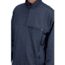 Propper Kinetic Quarter Zip Pullover, LAPD Navy, XL, F543204450XL