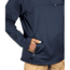 Propper Kinetic Quarter Zip Pullover, LAPD Navy, XL, F543204450XL