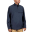 Propper Kinetic Quarter Zip Pullover, LAPD Navy, XL, F543204450XL