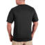 Propper Pack 2 Performance T Shirt - Mens, Black, M, F53975U001M