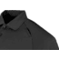 Propper Raglan Long Sleeve Utility Polo - Mens, Black, XS, F531301001XS
