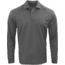 Propper Raglan Long Sleeve Utility Polo - Mens, Black, XS, F531301001XS