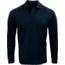 Propper Raglan Long Sleeve Utility Polo - Mens, LAPD Navy, XL, F531301450XL