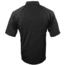 Propper Raglan Utility Short Sleeve Polo - Mens, Black, L, F584201001L