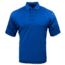 Propper Raglan Utility Short Sleeve Polo - Mens, Cobalt Blue, 2XL, F5842014522XL