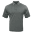 Propper Raglan Utility Short Sleeve Polo - Mens, Grey, 2XL, F5842010202XL