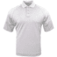Propper Raglan Utility Short Sleeve Polo - Mens, White, S, F584201100S