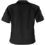 Propper Raglan Utility Short Sleeve Polo - Womens, Black, 4XL, F5309010014XL