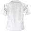 Propper Raglan Utility Short Sleeve Polo - Womens, White, 2XL, F5309011002XL