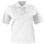 Propper Raglan Utility Short Sleeve Polo - Womens, White, 2XL, F5309011002XL