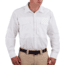 Propper RevTac Long Sleeve Shirt Poplin - Mens, White, 3XL, Long, F53341M1003XL3