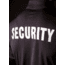 Propper Security Short Sleeve Polo - Mens, Black, 4XL, F58554C0014XL