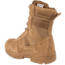 Propper Series 100 8in Side Zip Comp Toe Boots - Mens, Coyote, 10.5W, F45333N23610.5W