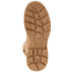 Propper Series 100 8in Side Zip Comp Toe Boots - Mens, Coyote, 10.5W, F45333N23610.5W