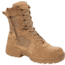 Propper Series 100 8in Side Zip Comp Toe Boots - Mens, Coyote, 10.5W, F45333N23610.5W