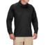 Propper Snag Free Long Sleeve Polo - Mens, Black, 6XL, F53620A0016XL