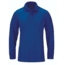 Propper Snag Free Long Sleeve Polo - Mens, Cobalt Blue, S, F53620A452S