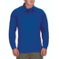 Propper Snag Free Long Sleeve Polo - Mens, Cobalt Blue, S, F53620A452S