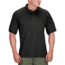 Propper Snag Free Short Sleeve Polo - Mens, Black, 6XL, F53220A0016XL