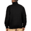 Propper Station 1/4 Zip Job Shirt - Mens, Black, Large, Long, F58366Y001L3