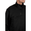Propper Station 1/4 Zip Job Shirt - Mens, Black, Large, Long, F58366Y001L3