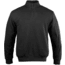 Propper Station 1/4 Zip Job Shirt - Mens, Black, Large, Long, F58366Y001L3