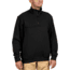Propper Station 1/4 Zip Job Shirt - Mens, Black, Large, Long, F58366Y001L3