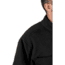 Propper Station Full Zip Job Shirt - Mens, Black, 3XL, Long, F58416Y0013XL3