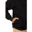Propper Station Full Zip Job Shirt - Mens, Black, 3XL, Long, F58416Y0013XL3
