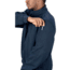 Propper Station Full Zip Job Shirt - Mens, LAPD Navy, Medium, Large, F58416Y450M3