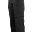 Propper Summerweight Zip Off Tactical Pants - Mens, Black, 38X30, F52023C00138X30