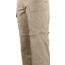 Propper Summerweight Zip Off Tactical Pants - Mens, Khaki, 38X34, F52023C25038X34