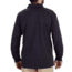 Propper Uniform Cotton Long Sleeve Polo - Mens, Midnight Navy, L, F58225N414L
