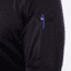 Propper Uniform Cotton Long Sleeve Polo - Mens, Midnight Navy, L, F58225N414L