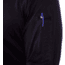 Propper Uniform Cotton Long Sleeve Polo - Womens, Midnight Navy, XL, F58235N414XL