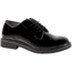 Propper Uniform Dress Patent Oxford Shoes - Mens, Black, 5.5W, F45176T0015.5W