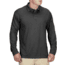 Propper Uniform Long Sleeve Polo - Mens, Charcoal, 5XL, F53564C0155XL