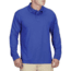 Propper Uniform Long Sleeve Polo - Mens, Cobalt Blue, XS, F53564C452XS