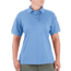 Propper Uniform Short Sleeve Polo - Womens, Light Blue, L, F53834C475L