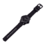 ProTek Carbon USMC Dive Watch, Carbon Case/Black Dial/Black Strap, One Size, PT1011