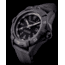 ProTek Carbon USMC Dive Watch, Carbon Case/Black Dial/Black Strap, One Size, PT1011