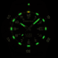 ProTek 1200 USMC Carbon Composite Automatic Watch
