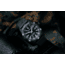 ProTek 1200 USMC Carbon Composite Automatic Watch