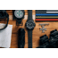 ProTek 1200 USMC Carbon Composite Automatic Watch