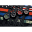 ProTek 1200 USMC Carbon Composite Automatic Watch