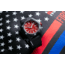 ProTek 1200 USMC Carbon Composite Automatic Watch