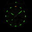 ProTek 250Th Anniversary USMC Dive Watch